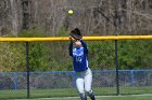 Softball vs Springfield  Wheaton College Softball vs Springfield College. - Photo by: KEITH NORDSTROM : Wheaton, Baseball